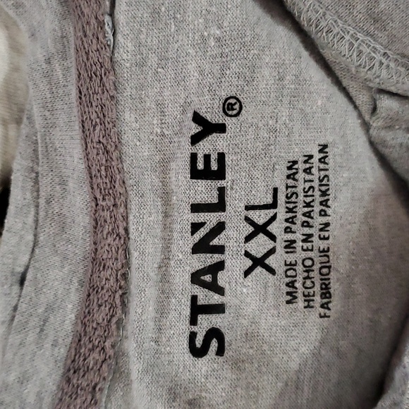 Three Stanley  XXL Shirts -C - Picture 9 of 10